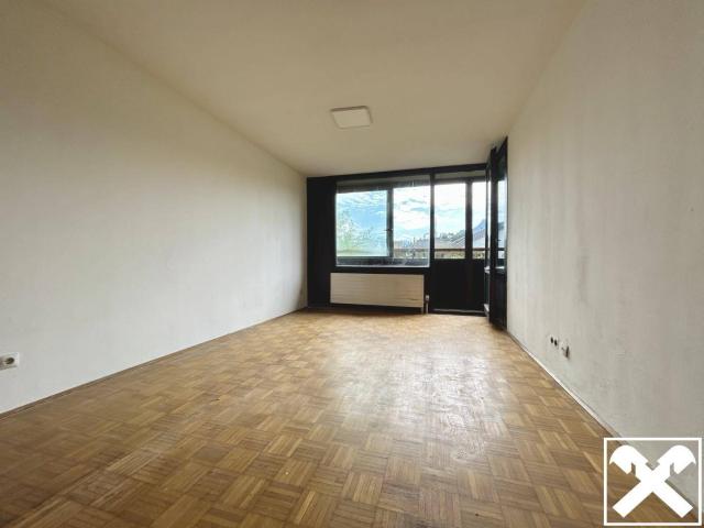 Apartment kaufen in Altstadt, Salzburg