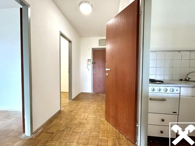 Wohnung kaufen in Salzburg