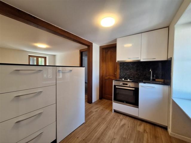 Wohnung mieten in Saint-Maurice, Wallis