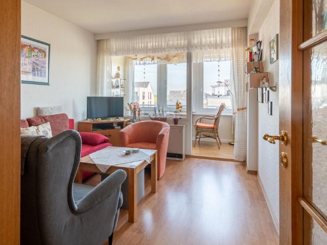 Wohnung kaufen in Norderhafen, Nordstrand