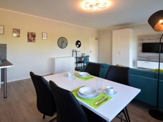 Apartment mieten in Aschaffenburg, Bayern