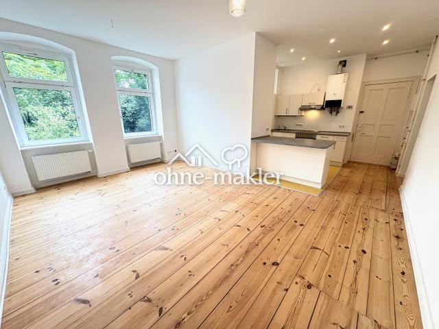 Apartment kaufen in Prenzlauer Berg, Berlin