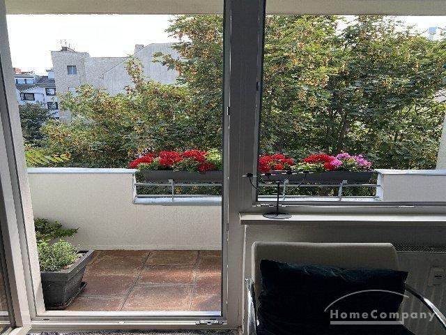 Apartment mieten in Tempelhof–Schöneberg, Berlin