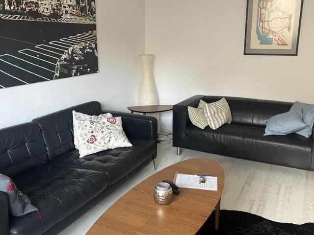 Apartment mieten in Tempelhof–Schöneberg, Berlin