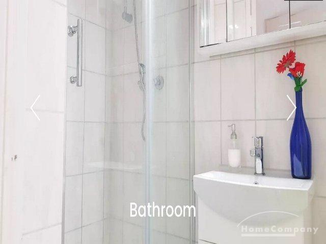 Apartment mieten in Tempelhof–Schöneberg, Berlin