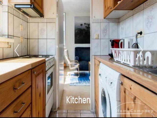 Apartment mieten in Tempelhof–Schöneberg, Berlin
