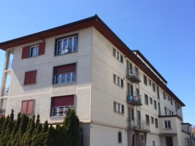Wohnung mieten in Villars, Freiburg