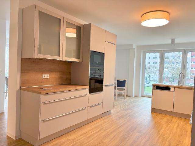 Apartment mieten in Lütten Klein, Rostock