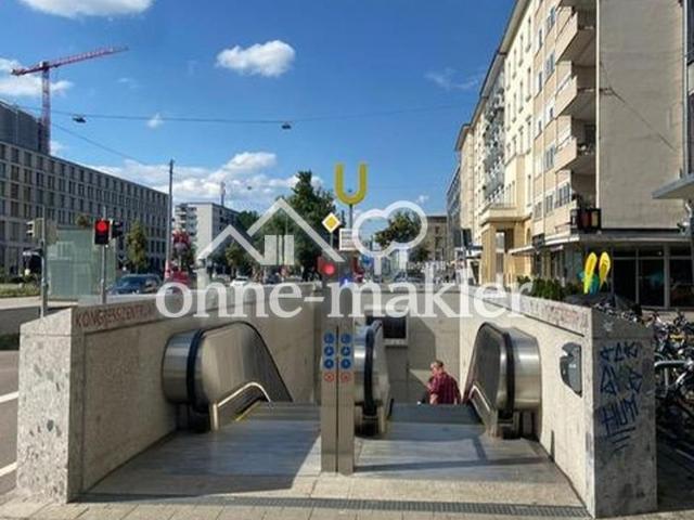 Apartment mieten in Südstadt, Karlsruhe