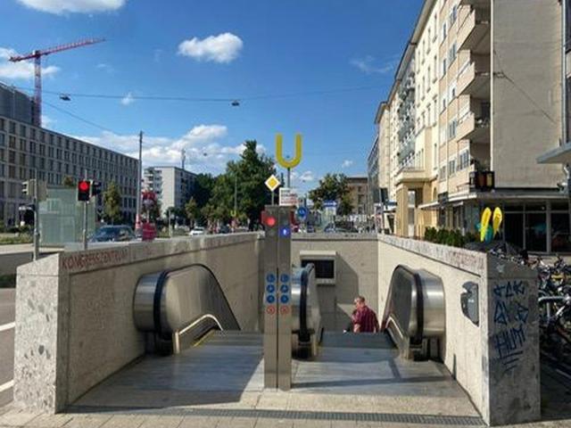 Wohnung mieten in Südstadt, Karlsruhe
