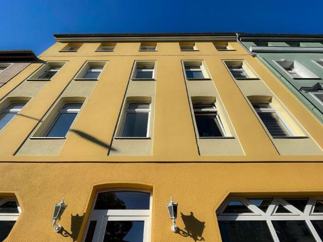 Apartment mieten in Rostock, Mecklenburg-Vorpommern
