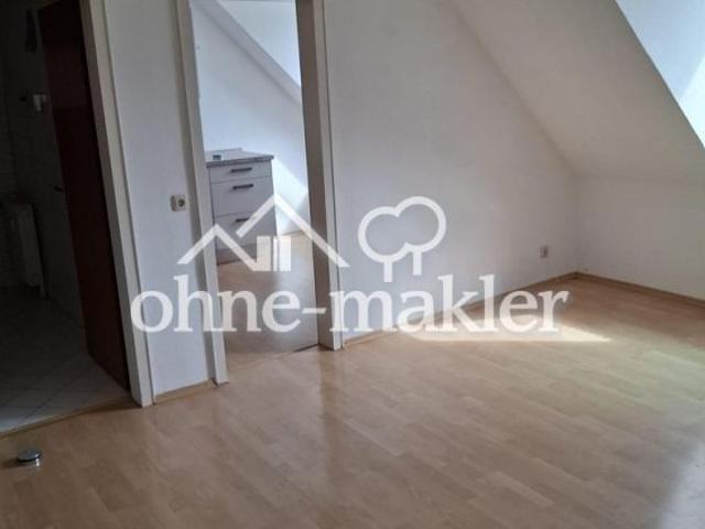 Wohnung mieten in Elberfeld, Wuppertal