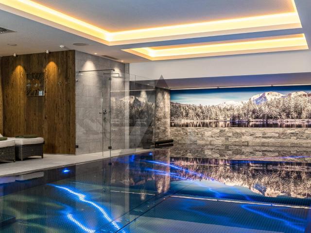 Apartment kaufen in Kirchberg in Tirol, Bezirk Kitzbühel