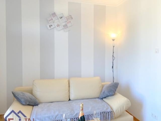 Dachgeschosswohnung mieten in Wien