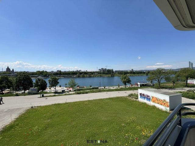 Apartment mieten in Donaustadt, Wien