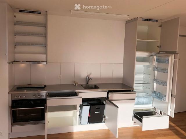 Apartment mieten in Sax, Sennwald