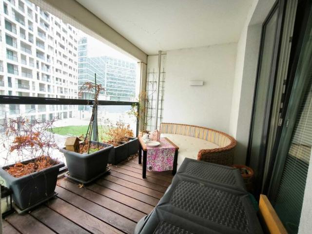 Apartment kaufen in Wien