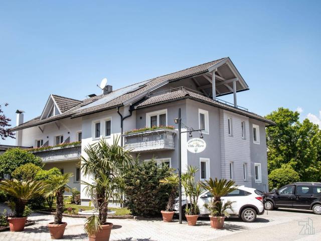 Apartment kaufen in Sonnental, Göriach