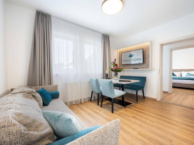 Apartment kaufen in Sonnental, Göriach