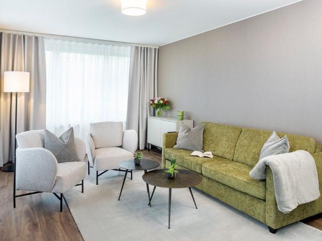 Apartment mieten in Papieri, Cham