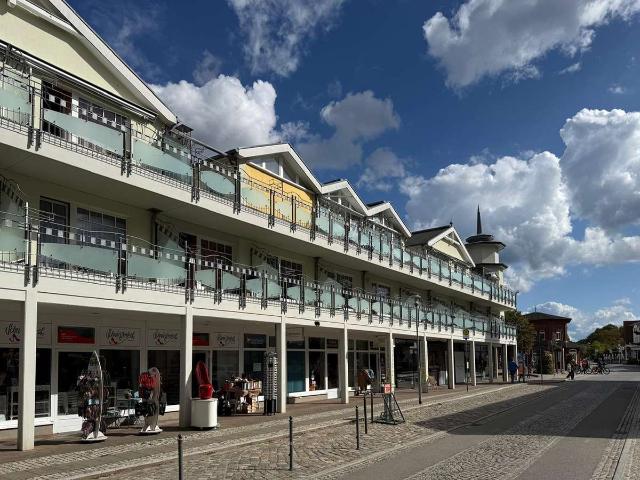 Wohnung kaufen in Zinnowitz, Vorpommern-Greifswald