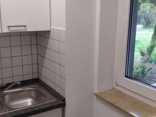 Apartment mieten in Großkugel, Sachsen-Anhalt