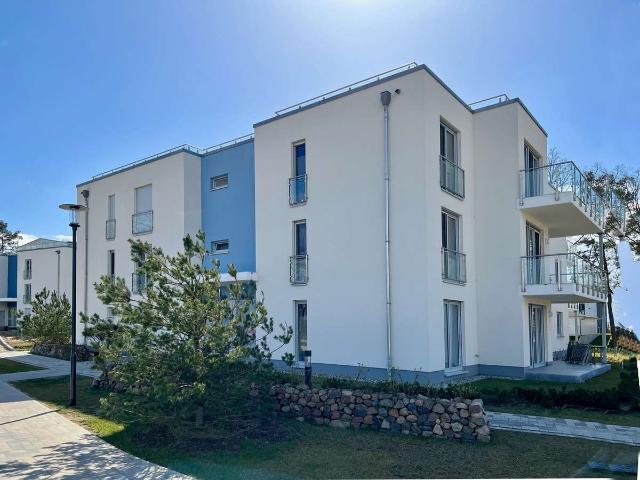 Wohnung kaufen in Garz, Vorpommern-Greifswald