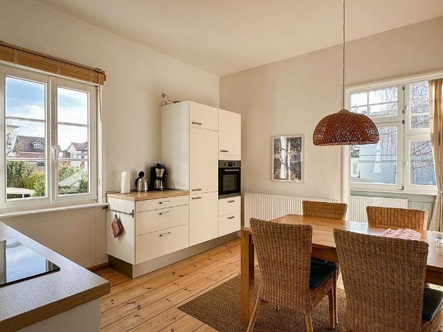 Wohnung kaufen in Kaiserbäder, Heringsdorf