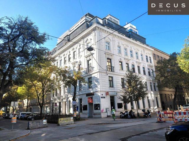 Apartment mieten in Leopoldstadt, Wien