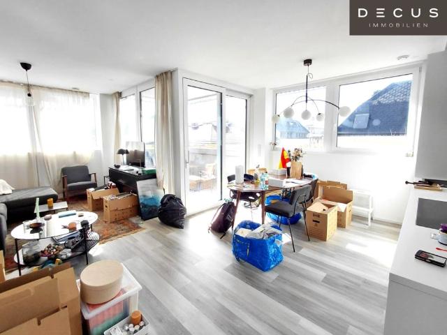 Apartment mieten in KG Leopoldstadt, Wien