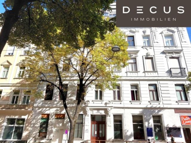 Wohnung mieten in KG Leopoldstadt, Wien