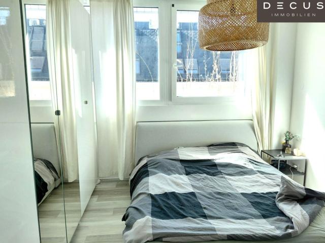 Wohnung mieten in Donaustadt, Wien