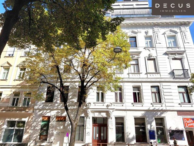 Apartment mieten in KG Leopoldstadt, Wien