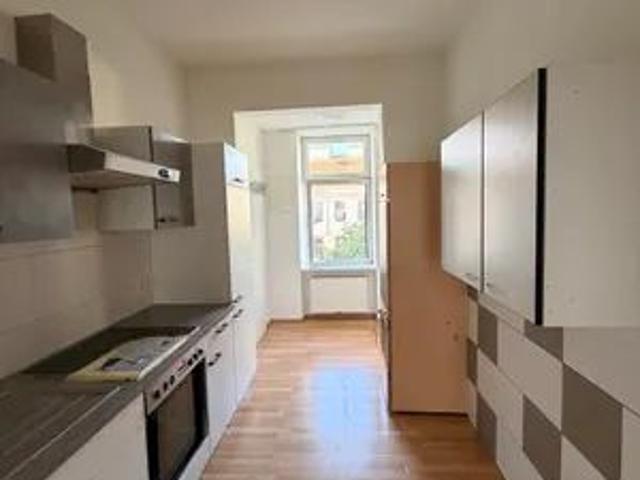 Apartment mieten in Meidlinger Hauptstraße, Wien