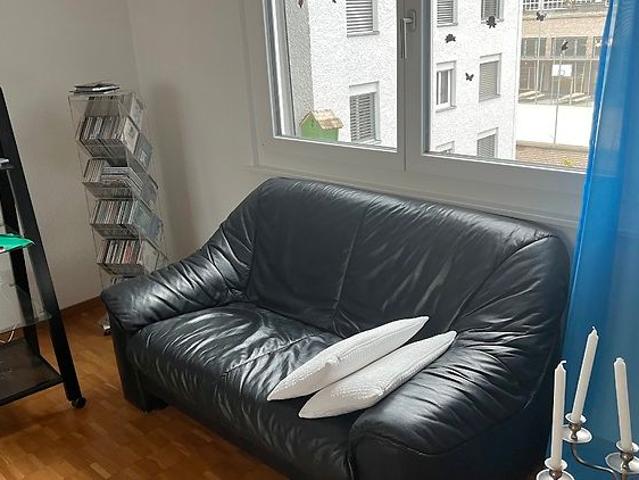 Apartment mieten in Baden, Aargau