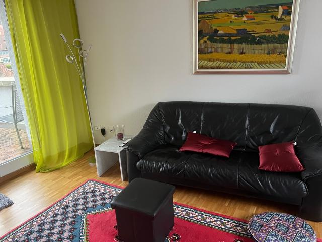 Wohnung mieten in Baden, Aargau