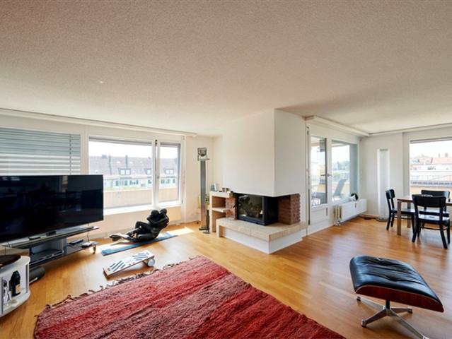 Wohnung mieten in Bern