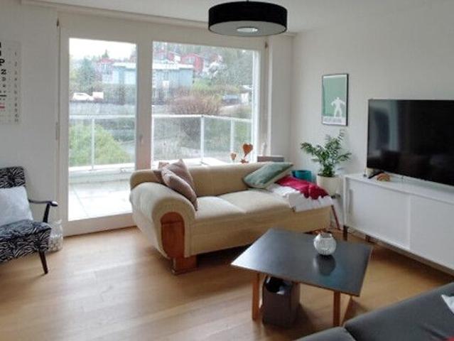 Apartment mieten in Dielsdorf, Zürich