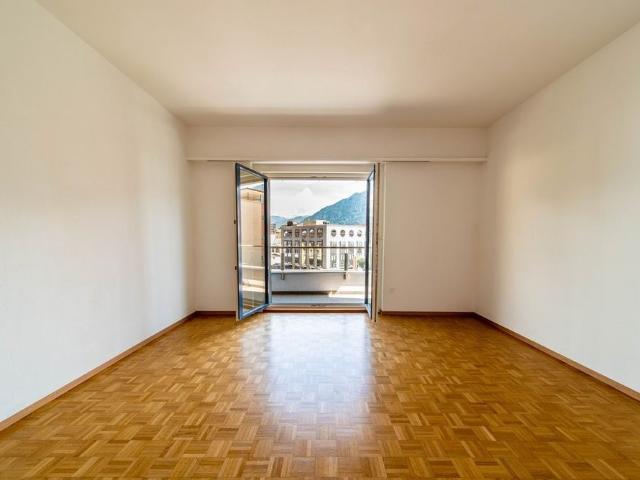 Apartment mieten in Locarno, Tessin