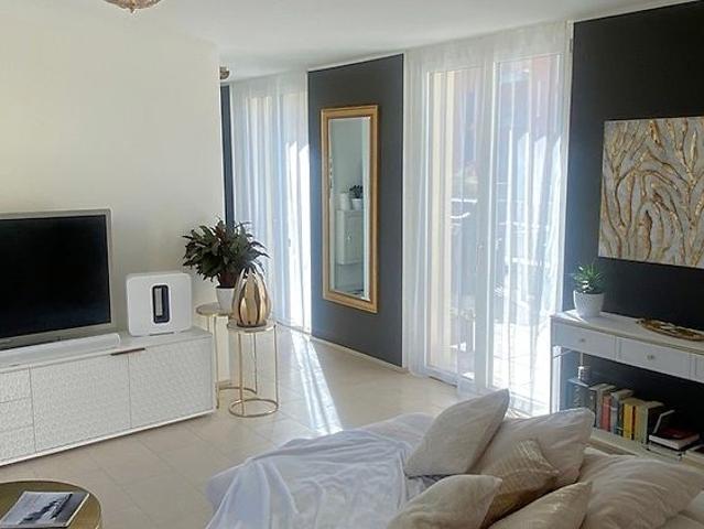 Apartment mieten in Au, Wädenswil