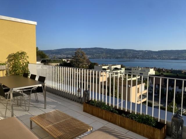 Wohnung mieten in Wädenswil, Bezirk Horgen