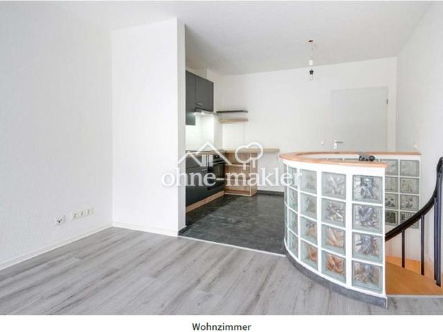 Apartment mieten in Dahme, Brandenburg