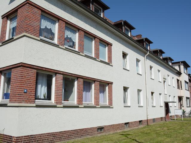 Apartment mieten in Kernstadt, Hameln