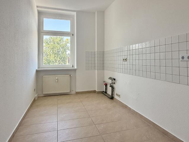 Apartment mieten in Lutherviertel, Chemnitz