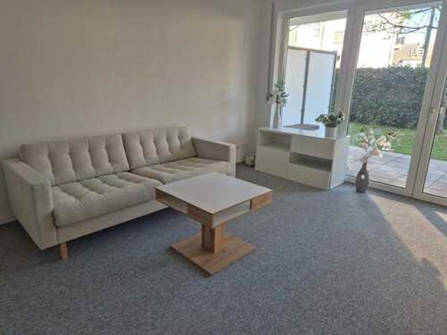 Apartment mieten in Heusenstamm, Hessen