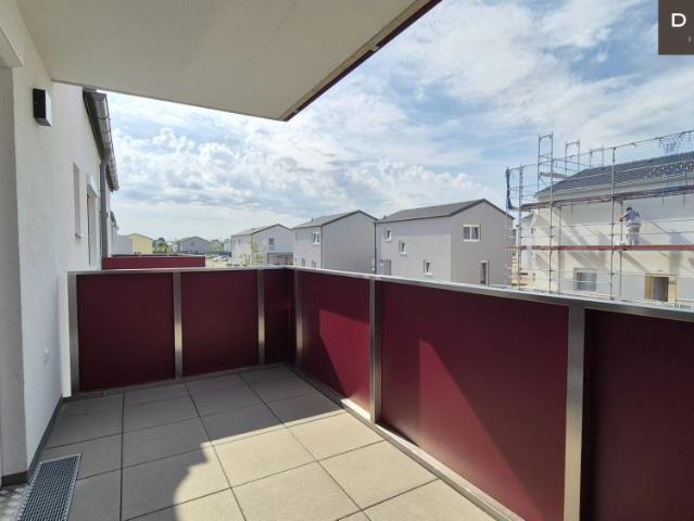 Apartment mieten in Bruck an der Leitha