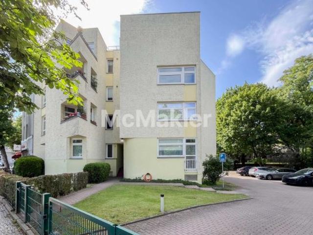 Wohnung kaufen in Berlin