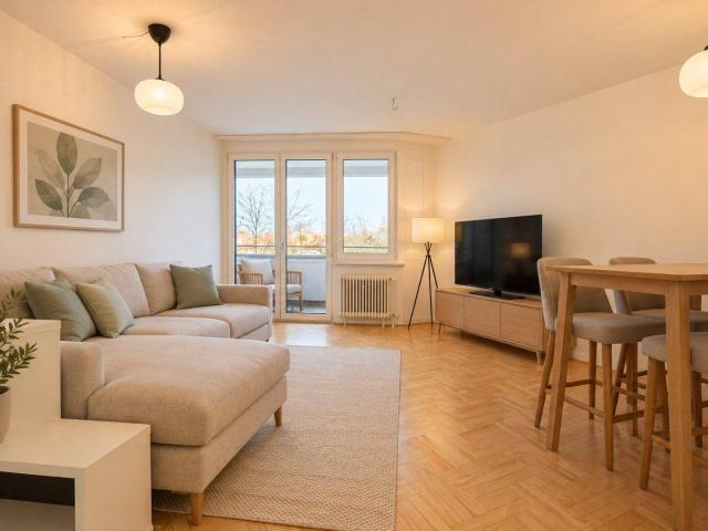 Apartment kaufen in Katastralgemeinde Geidorf, Graz