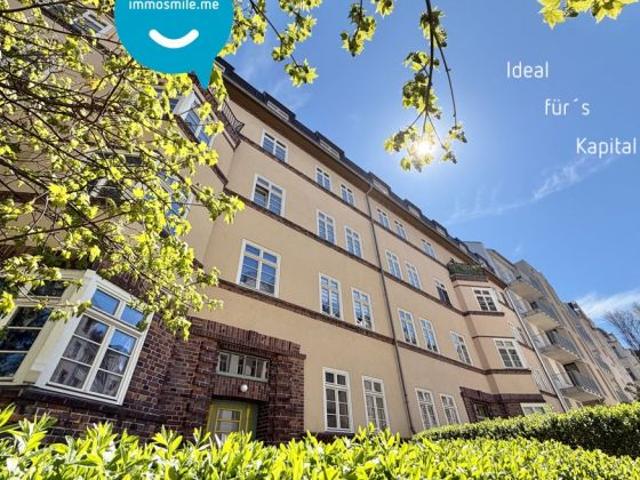 Wohnung kaufen in Chemnitz, Sachsen