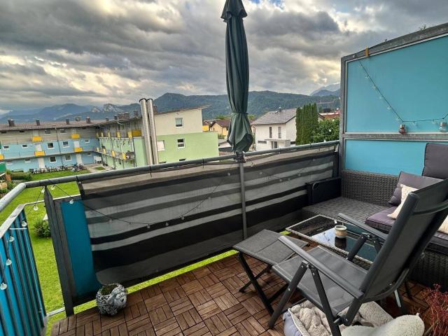 Apartment mieten in Hallein, Salzburg